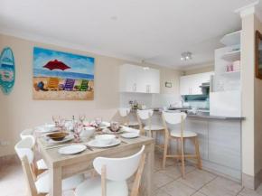 Frangipani 3 great townhouse with air con